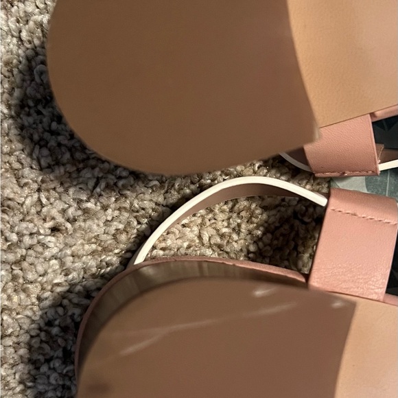 Kat Spade Sz 8 Puglia Rosy Multi - Picture 4 of 6